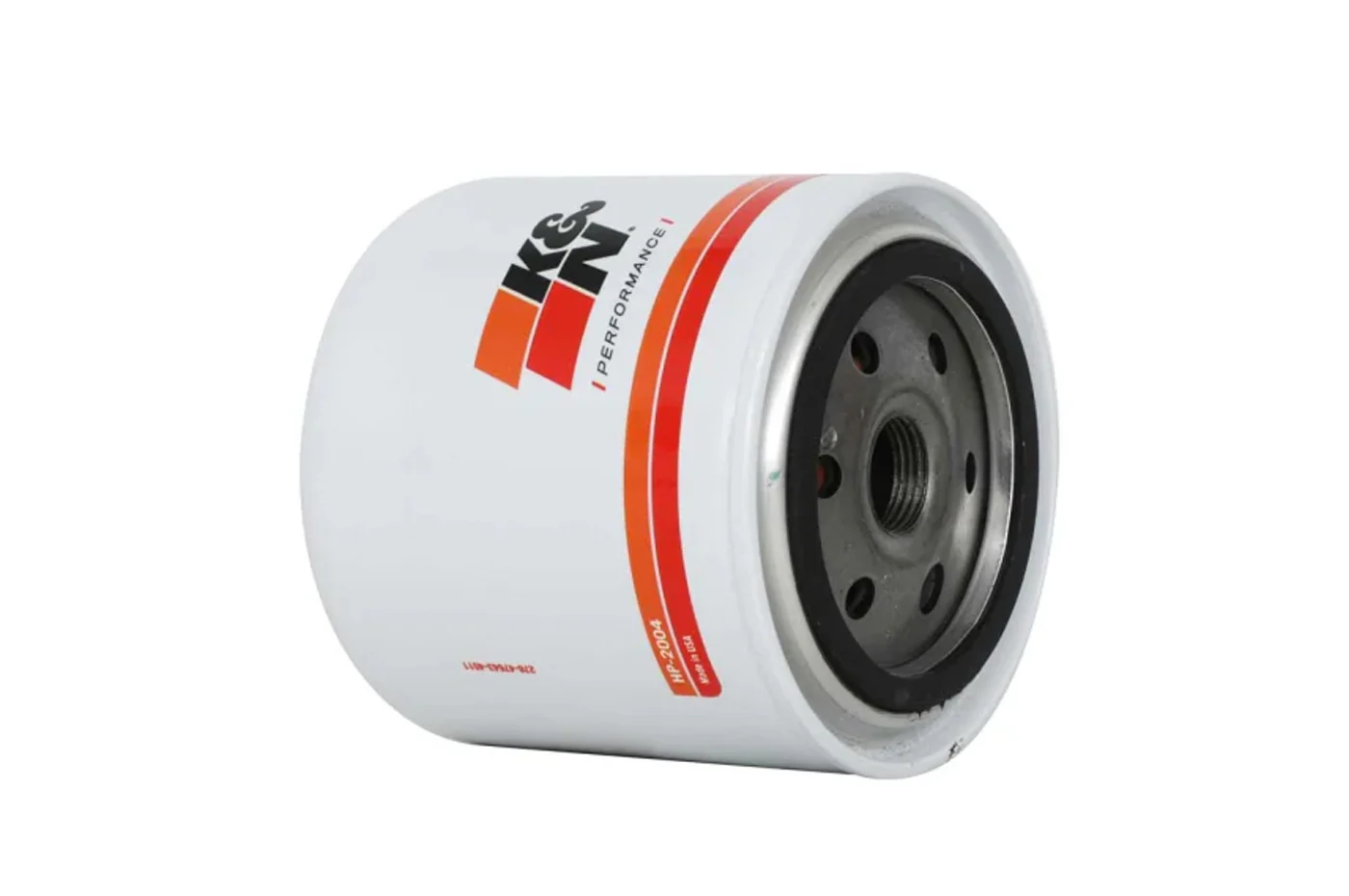 K&N Engine Oil Filter for Evo 1G 3S WRX BRZ (HP-1004) - Image 2