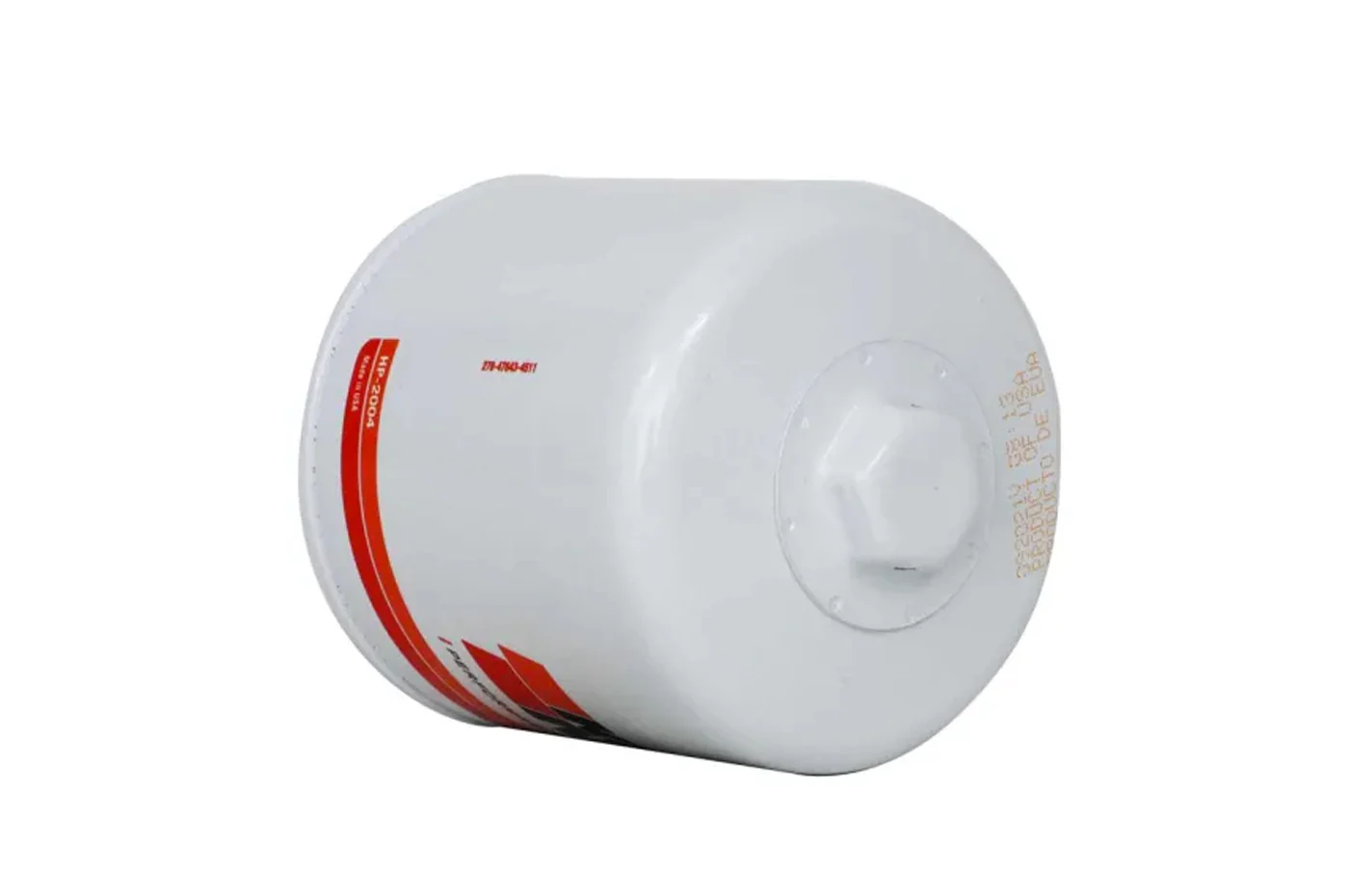 K&N Engine Oil Filter for Evo 1G 3S WRX BRZ (HP-1004) - Image 3