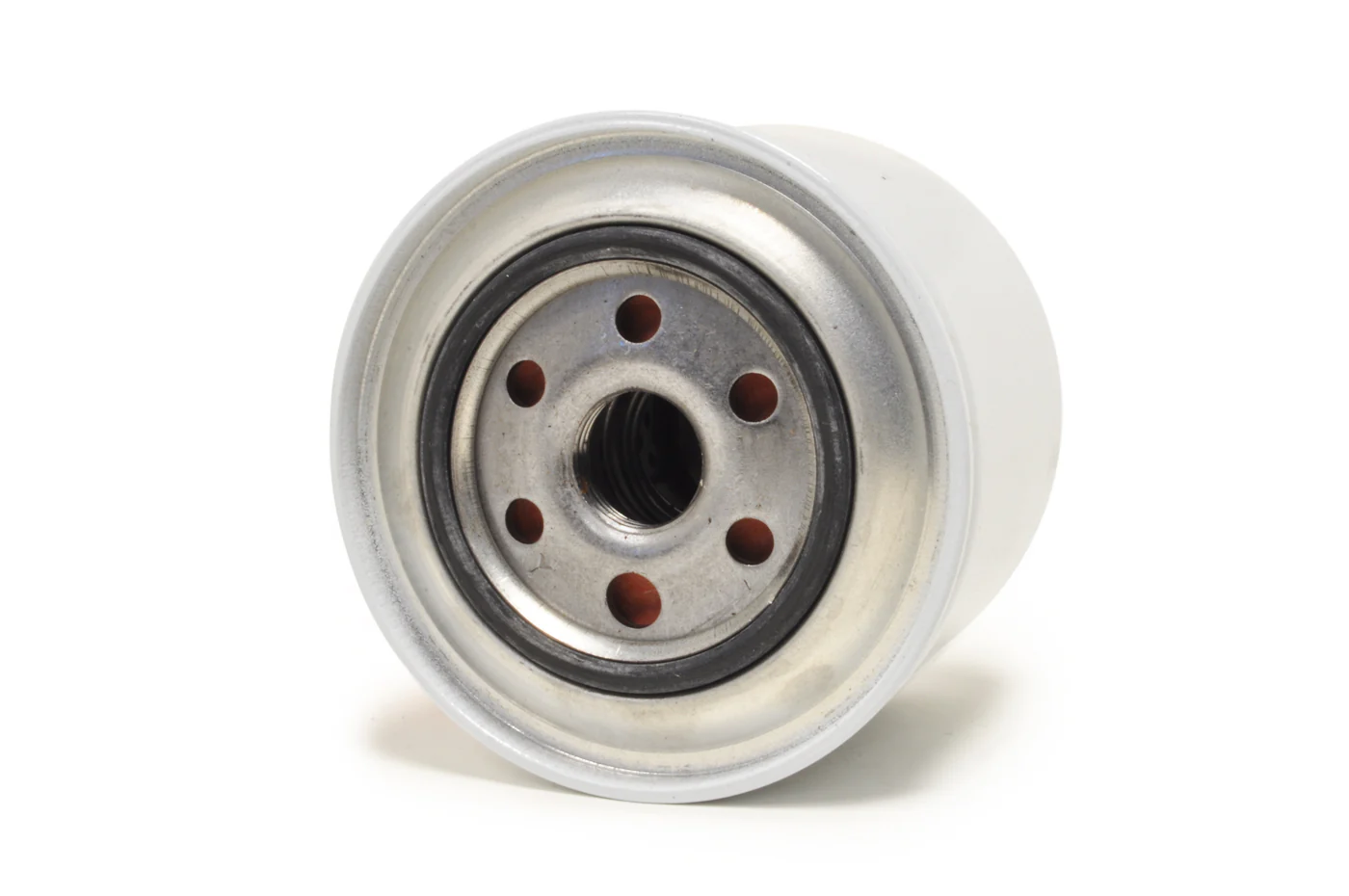 K&N Engine Oil Filter for Evo 1G DSM 3000GT (HP-1005) *Discontinued* - Image 2