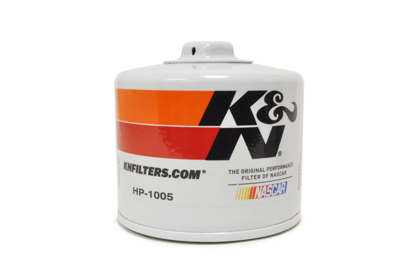 K&N Engine Oil Filter for Evo 1G DSM 3000GT (HP-1005) *Discontinued* - Image 3