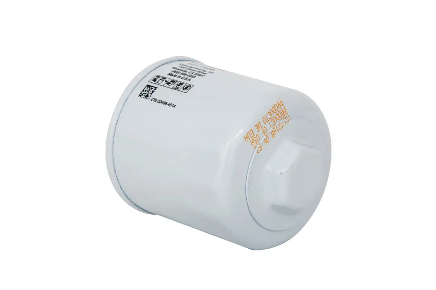 K&N Engine Oil Filter for WRX STi R35 GTR 350Z 370Z (HP-1008) - Image 2