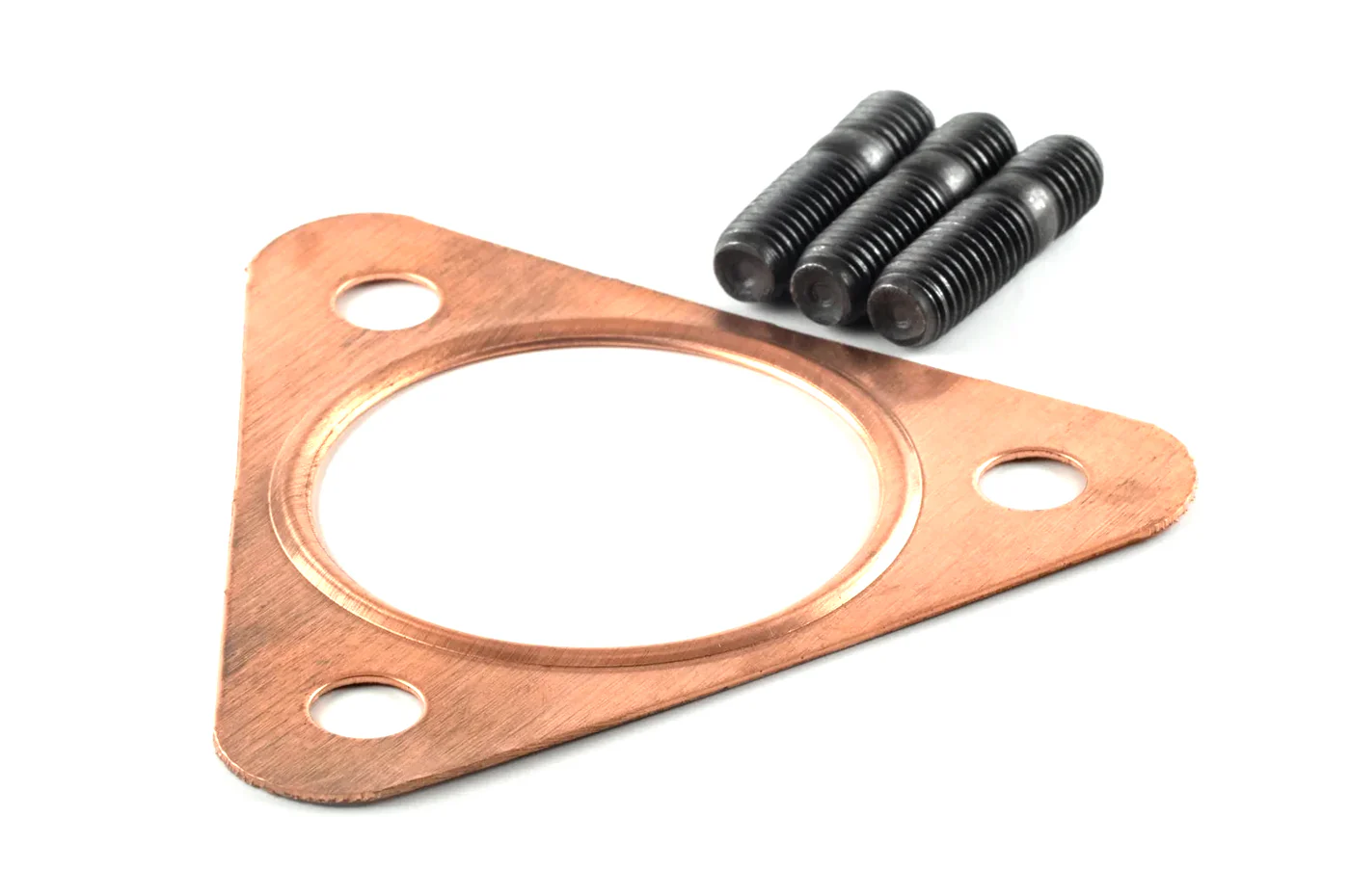 HPT Buick 3-Bolt Copper Gasket (Turbo to Manifold)