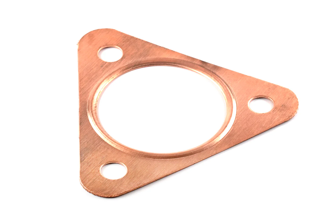 HPT Buick 3-Bolt Copper Gasket (Turbo to Manifold) - Image 2