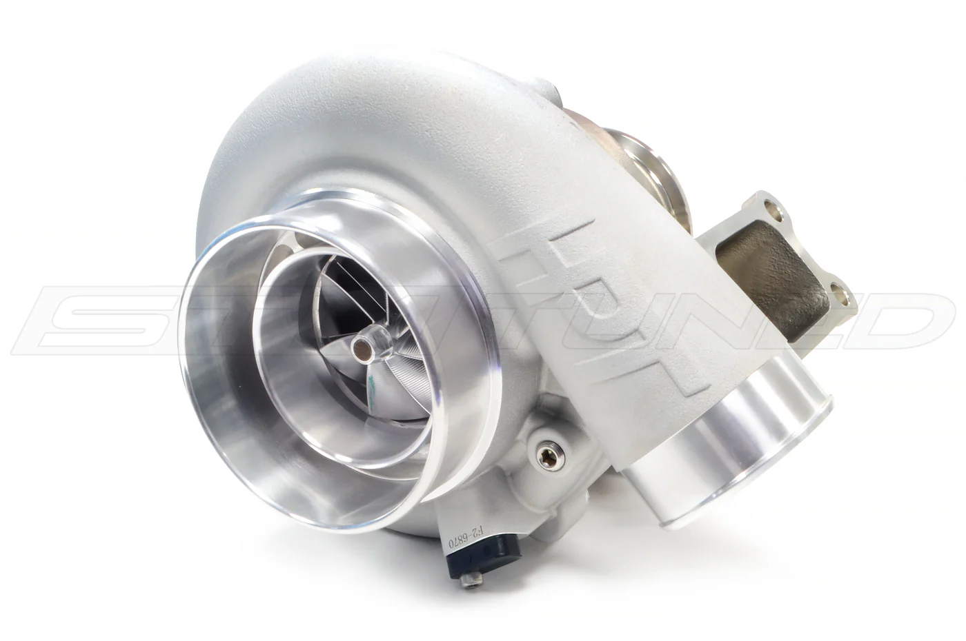 HPT F2 6870 Turbo (1150 HP) - Image 3