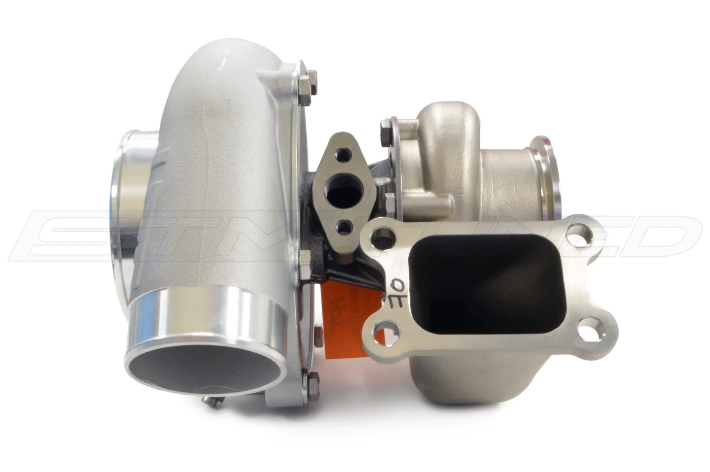 HPT F2 6870 Turbo (1150 HP) - Image 4