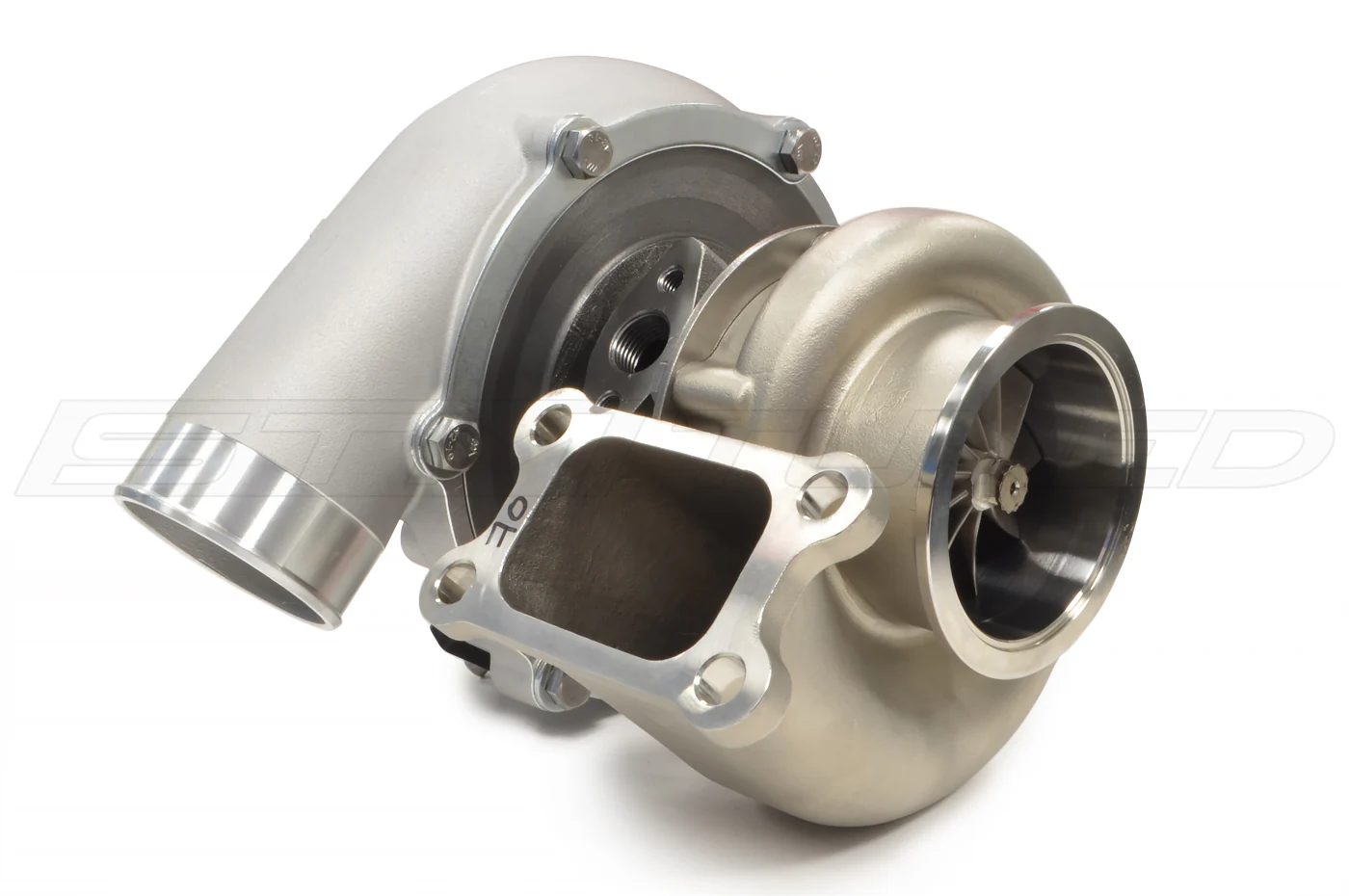 HPT F2 6870 Turbo (1150 HP) - Image 5