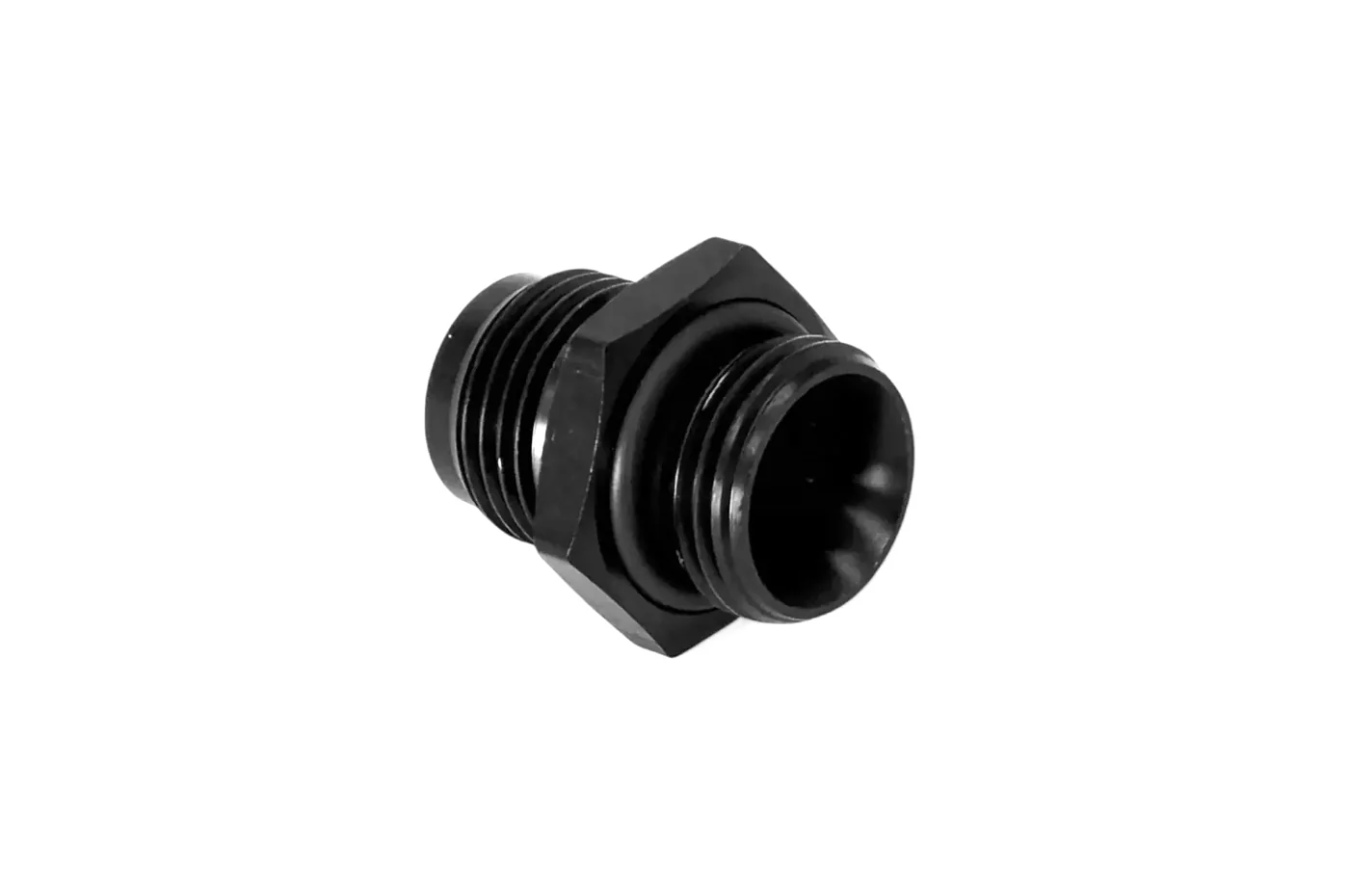 HPT Turbo Inverted Oil Drain Fitting for F2.5/F3/F4 (10ORB) - Image 2