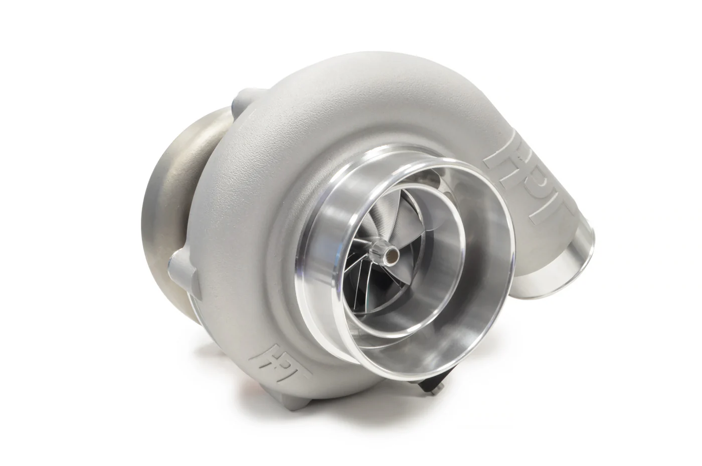 HPT F3 7675 Turbo (1350 HP)