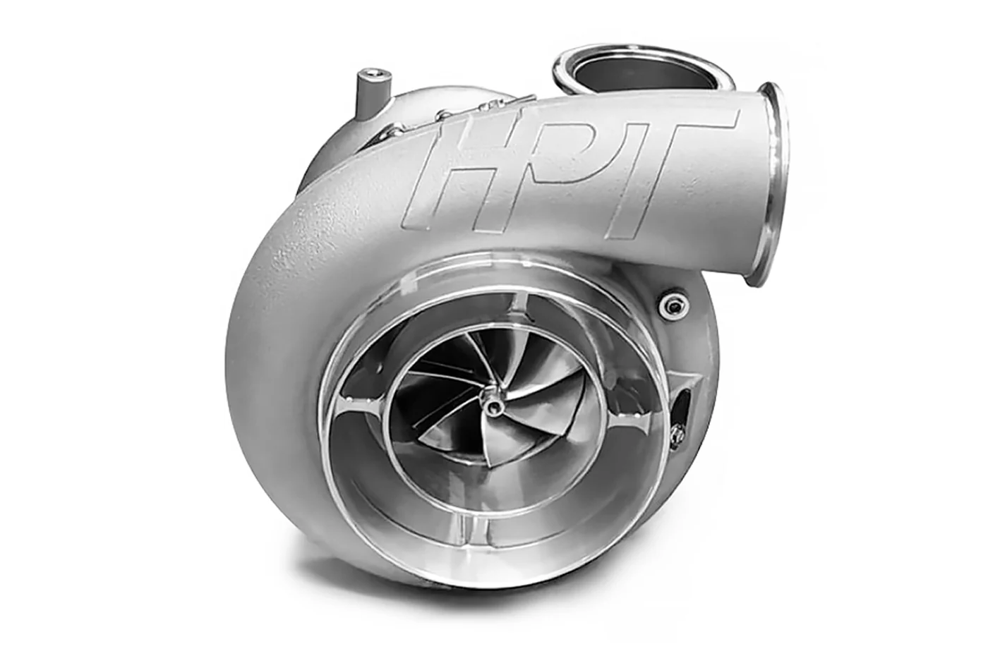 HPT F5 91108 Turbo (2100 HP)