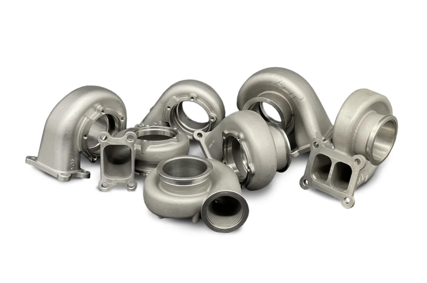 HPT Replacement Turbine Housing F3/75mm