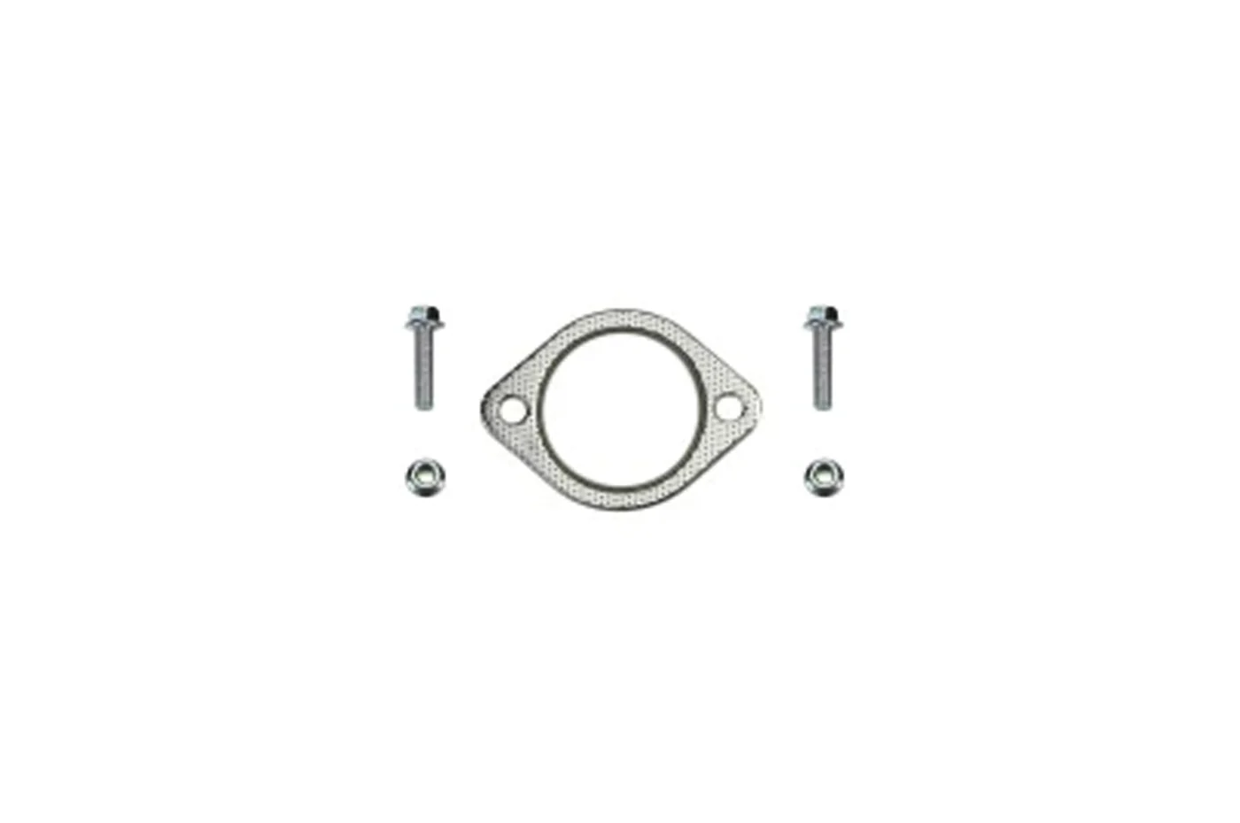 Invidia Downpipe with High Flow Cat for Evo X (HS09MEXDPC) - Image 2