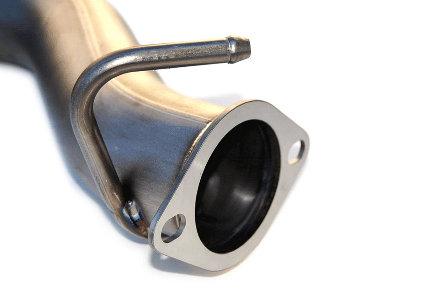 Invidia Titanium Cat-Back Exhaust for 2015+ WRX/STi (HS15SW4TRG) - Image 3