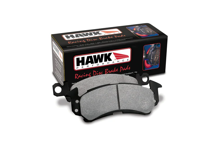 Hawk HT-10 Front Brake Pads for MK4 Supra (HB215S.630)