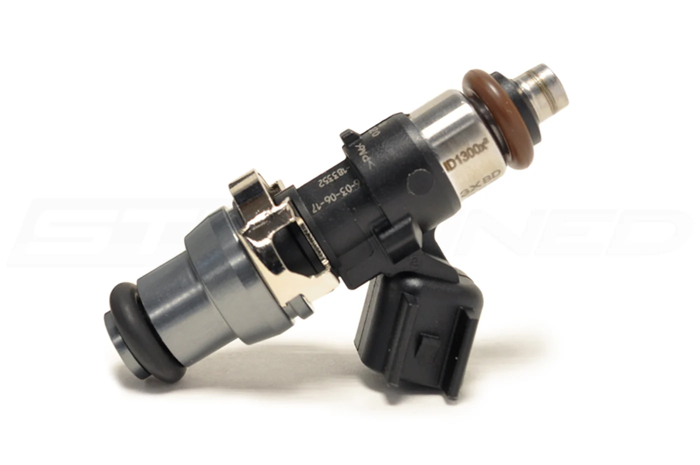 ID1300x Injectors for SRT4 RSX S2000 (1300.48.14.14.4) - Image 4