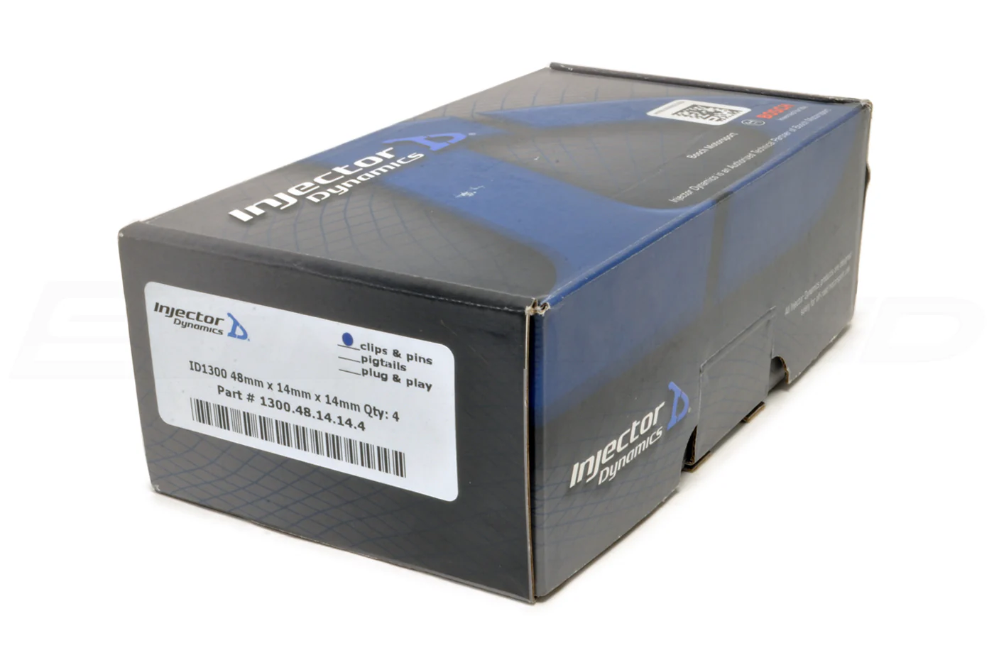 ID1300x Injectors for SRT4 RSX S2000 (1300.48.14.14.4) - Image 6