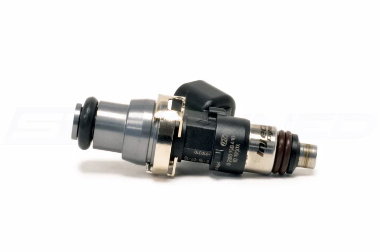 ID Fuel Injector & Rail Conversion Kit for 04-06 STi - Image 4