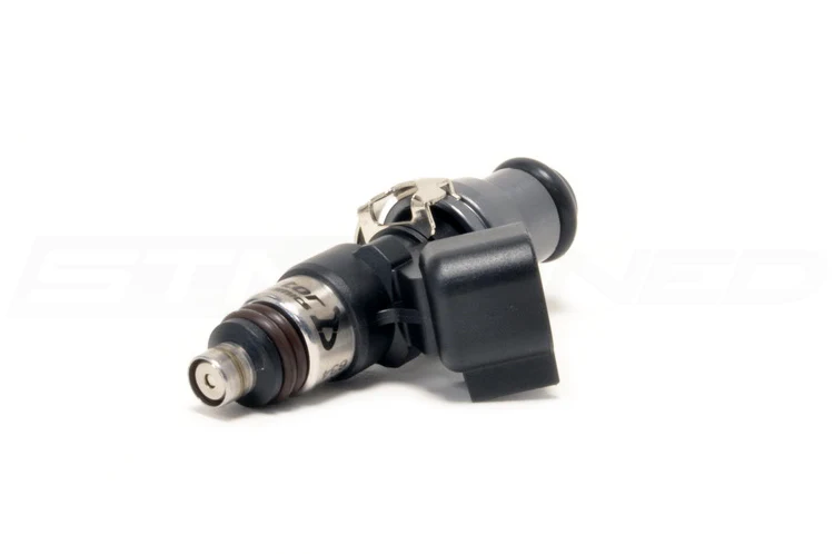 ID Fuel Injector & Rail Conversion Kit for 04-06 STi - Image 5