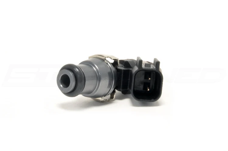 ID Fuel Injector & Rail Conversion Kit for 04-06 STi - Image 6