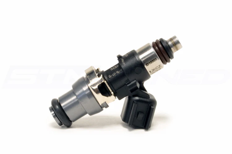 ID Fuel Injector & Rail Conversion Kit for 04-06 STi - Image 7