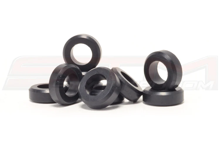 Injector Dynamics Lower Denso Seal for Evo DSM 3S (92.0) - Image 3