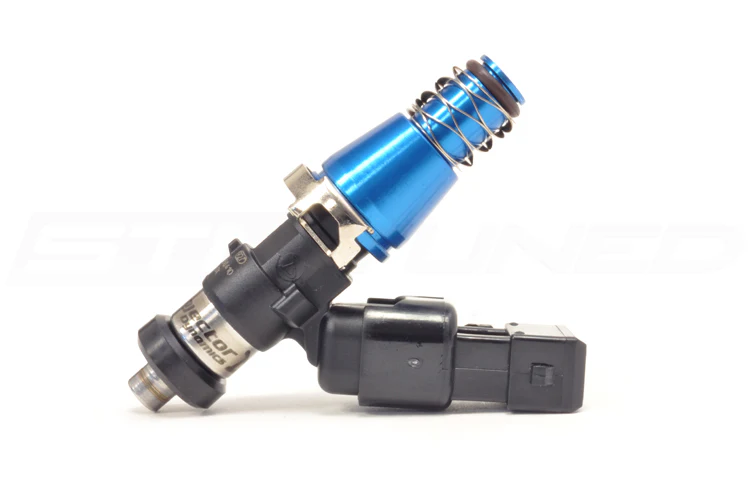 ID1050x Fuel Injectors for Evo/DSM (1050.60.11.D.4) - Image 4