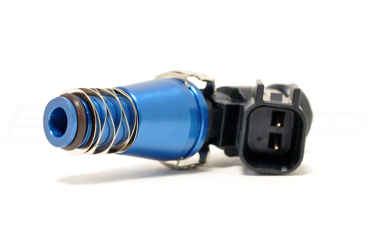 ID1050x Fuel Injectors for Evo/DSM (1050.60.11.D.4) - Image 5