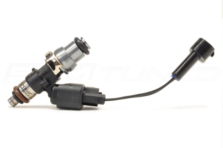 ID1050x Fuel Injectors for Evo X (1050.48.14.14B.4) - Image 3