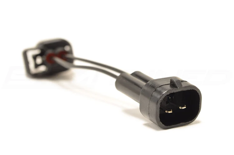 ID1050x Fuel Injectors for Evo X (1050.48.14.14B.4) - Image 6