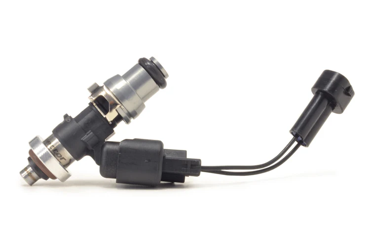 ID1050x Fuel Injectors for R35 GTR & 370Z - Image 5