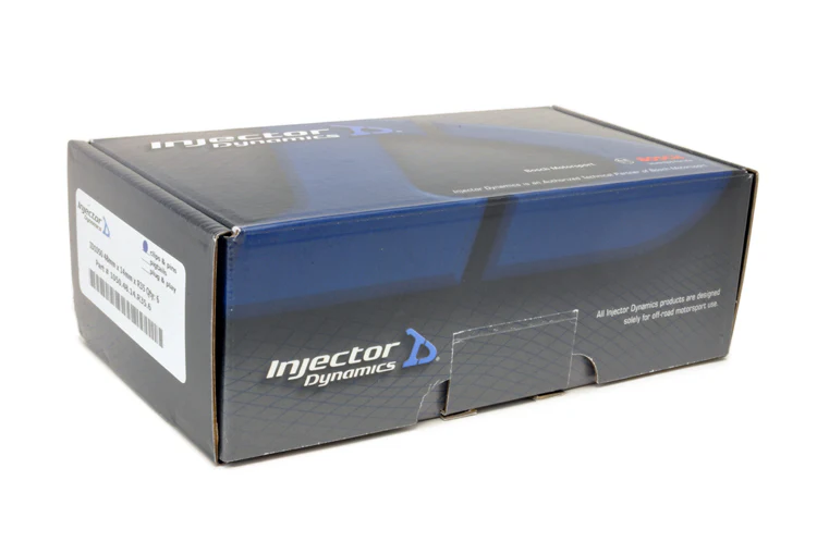 ID1050x Fuel Injectors for R35 GTR & 370Z - Image 6