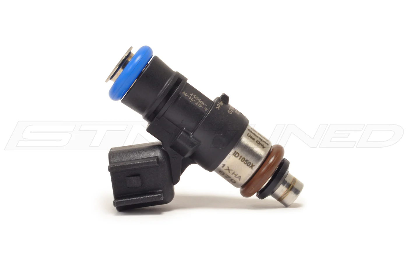 ID1050x Fuel Injectors for BMW G8X/CSF Manifold (1050.34.14.14.6) - Image 2