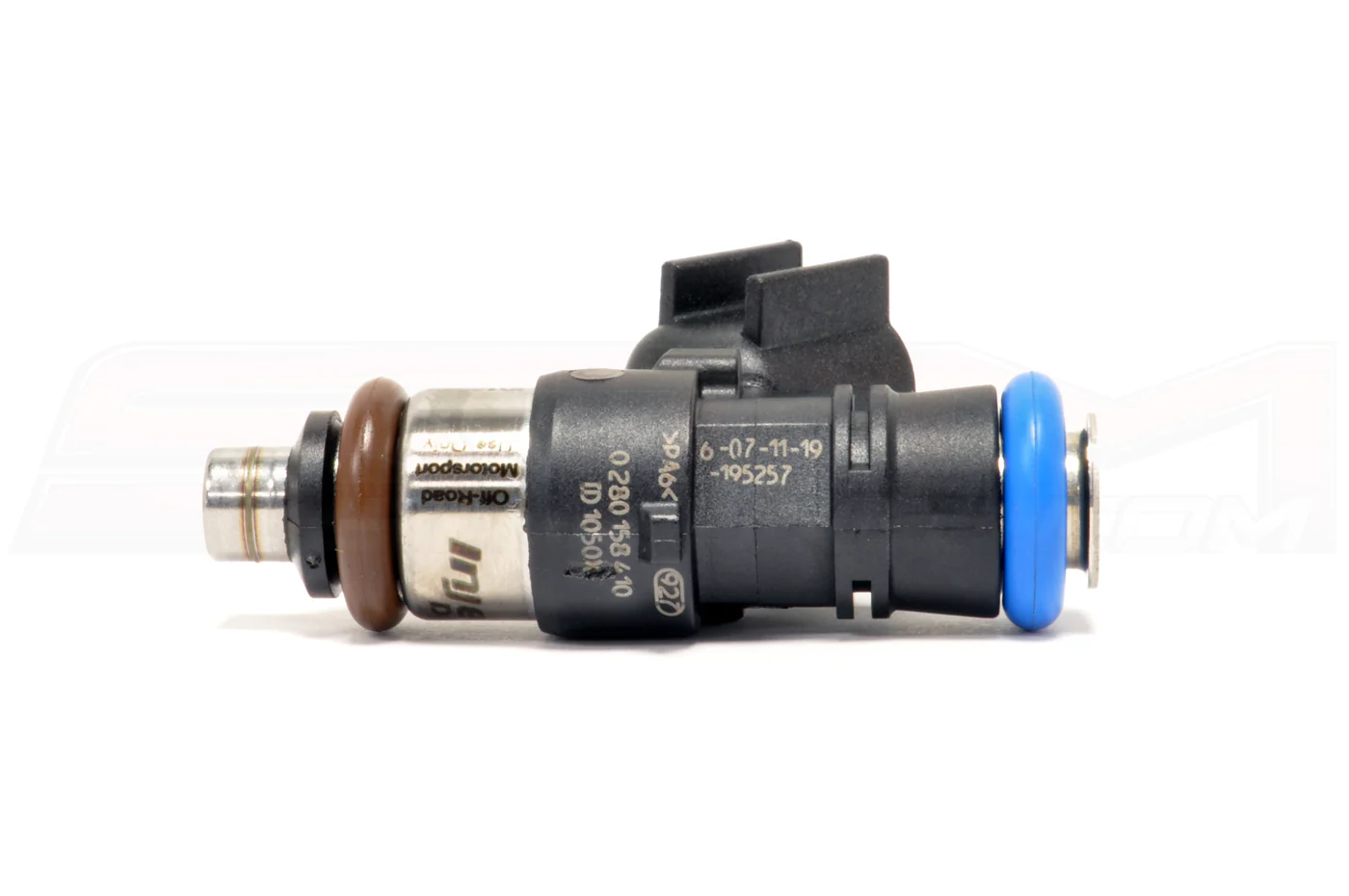 ID1050x Fuel Injectors for 17+R8/Huracan (1050.34.14.14.10) - Image 3