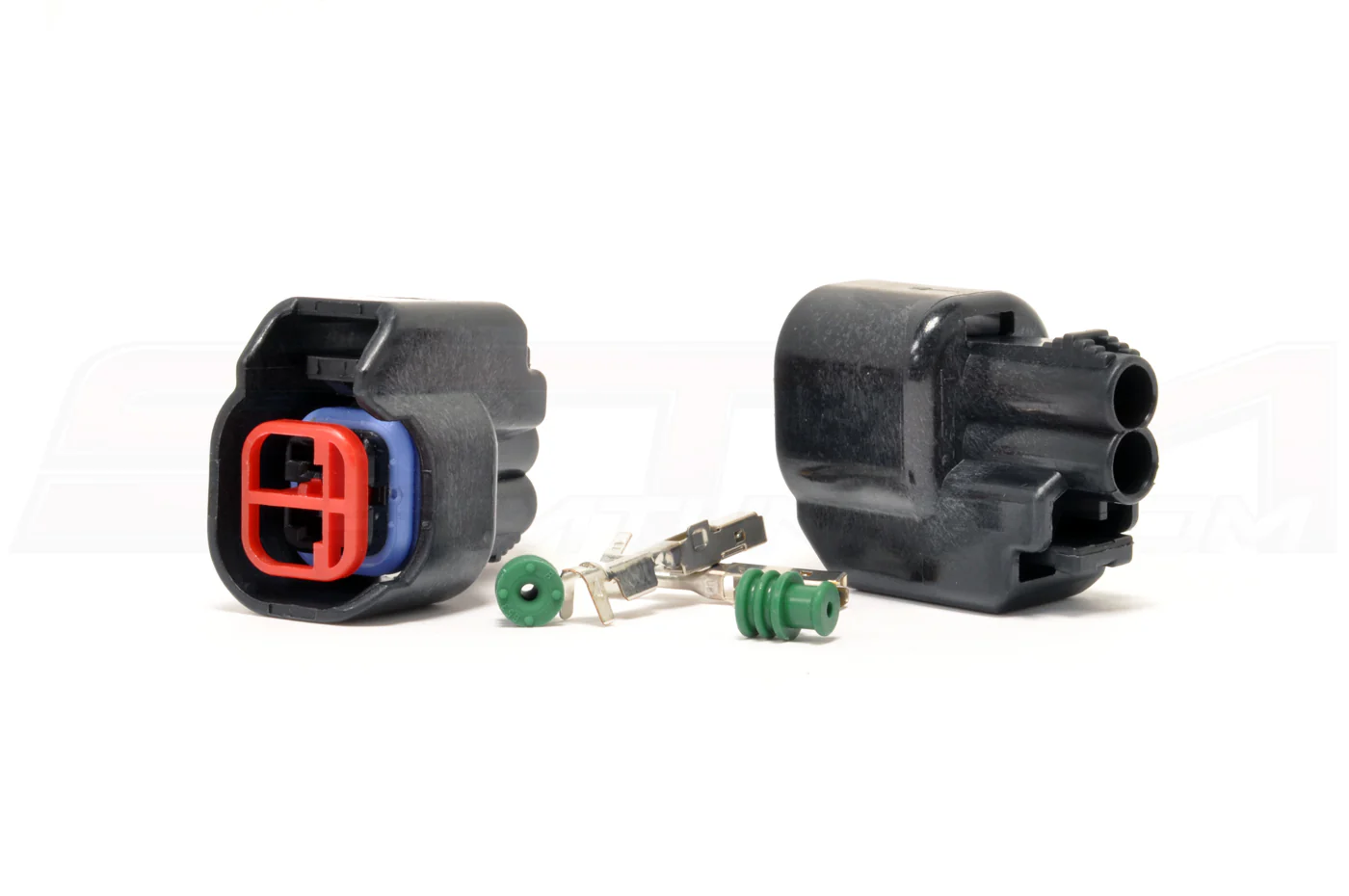 ID1050x Fuel Injectors for 17+R8/Huracan (1050.34.14.14.10) - Image 6