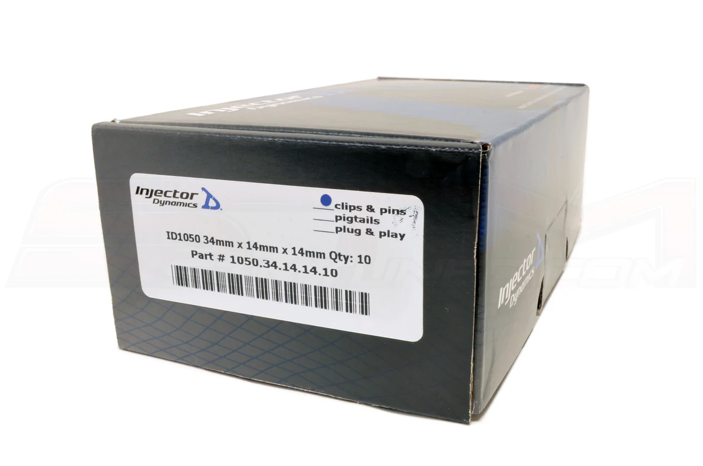 ID1050x Fuel Injectors for 17+R8/Huracan (1050.34.14.14.10) - Image 7