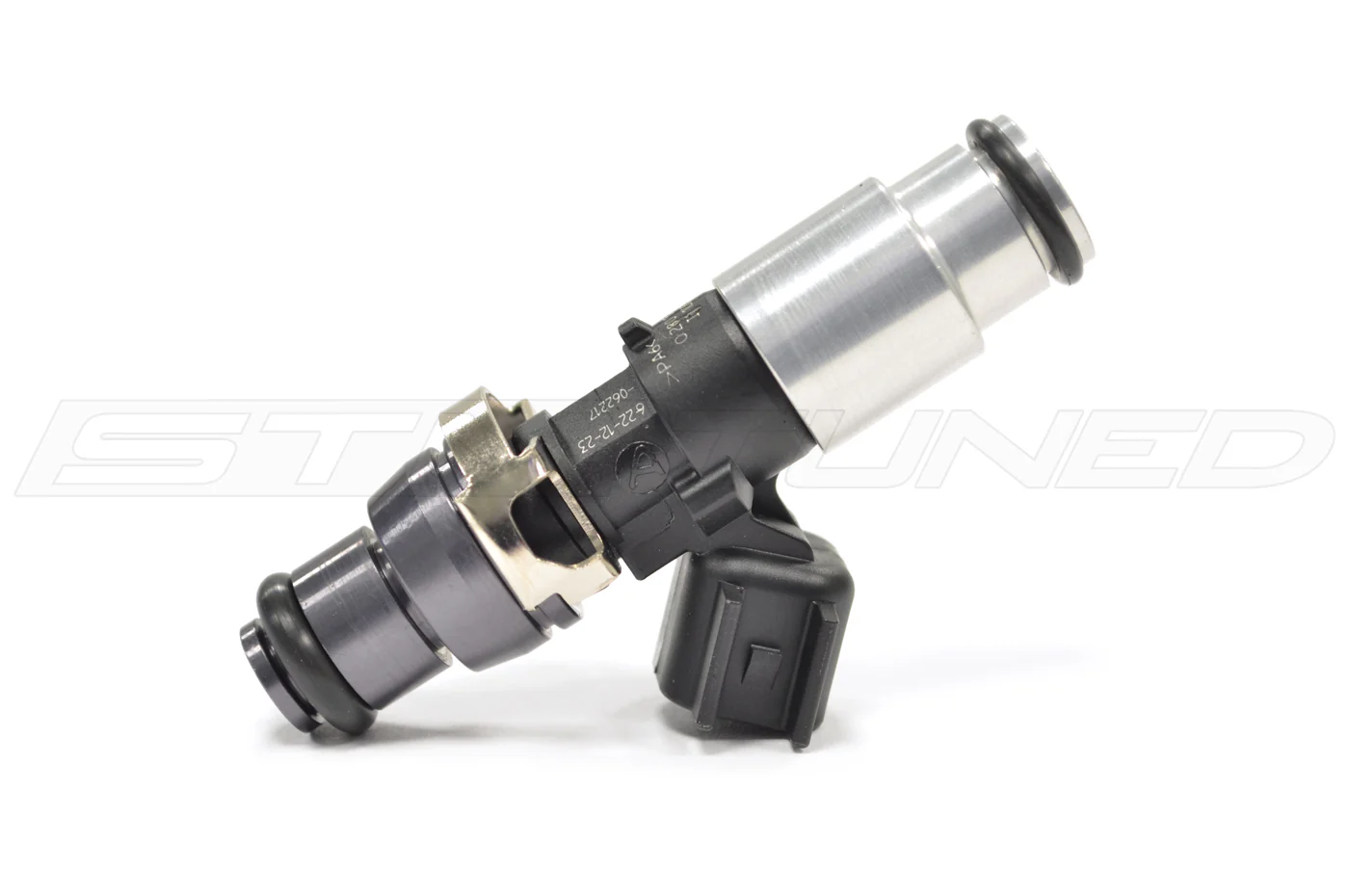 ID1050x Fuel Injectors for 11+ Coyote Mustang (1050.60.14.14B.8) - Image 2