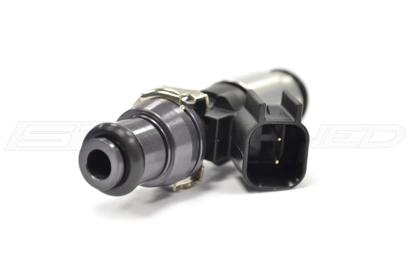 ID1050x Fuel Injectors for 11+ Coyote Mustang (1050.60.14.14B.8) - Image 3