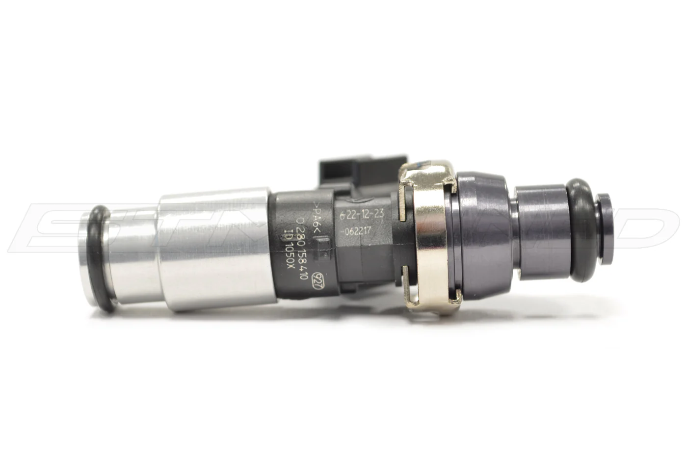 ID1050x Fuel Injectors for 11+ Coyote Mustang (1050.60.14.14B.8) - Image 5