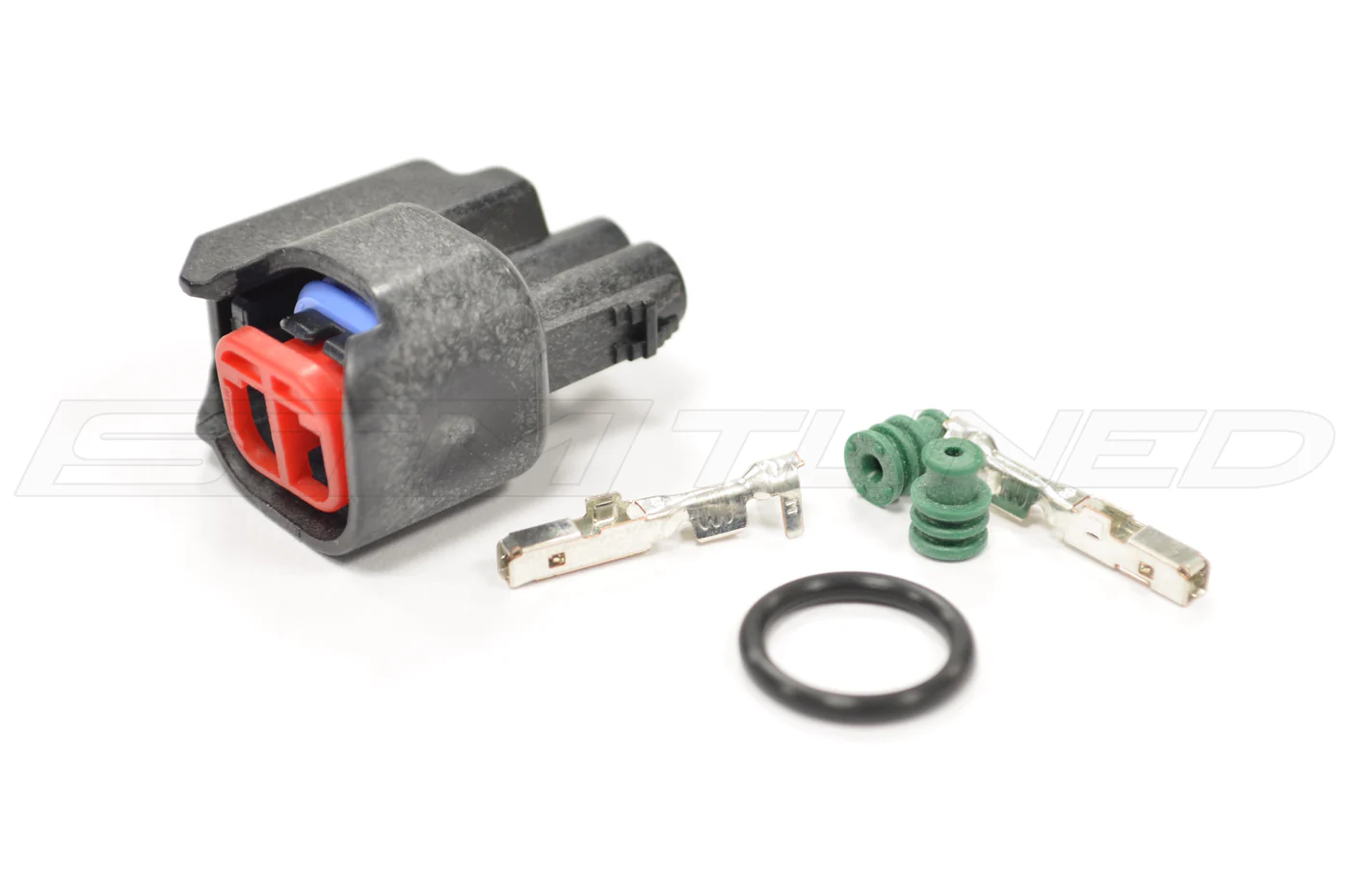 ID1050x Fuel Injectors for 11+ Coyote Mustang (1050.60.14.14B.8) - Image 6