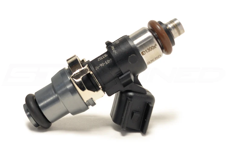 ID1300x Fuel Injectors for Evo X (1300.48.14.14B.4) - Image 3