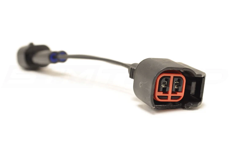 ID1300x Fuel Injectors for Evo X (1300.48.14.14B.4) - Image 7