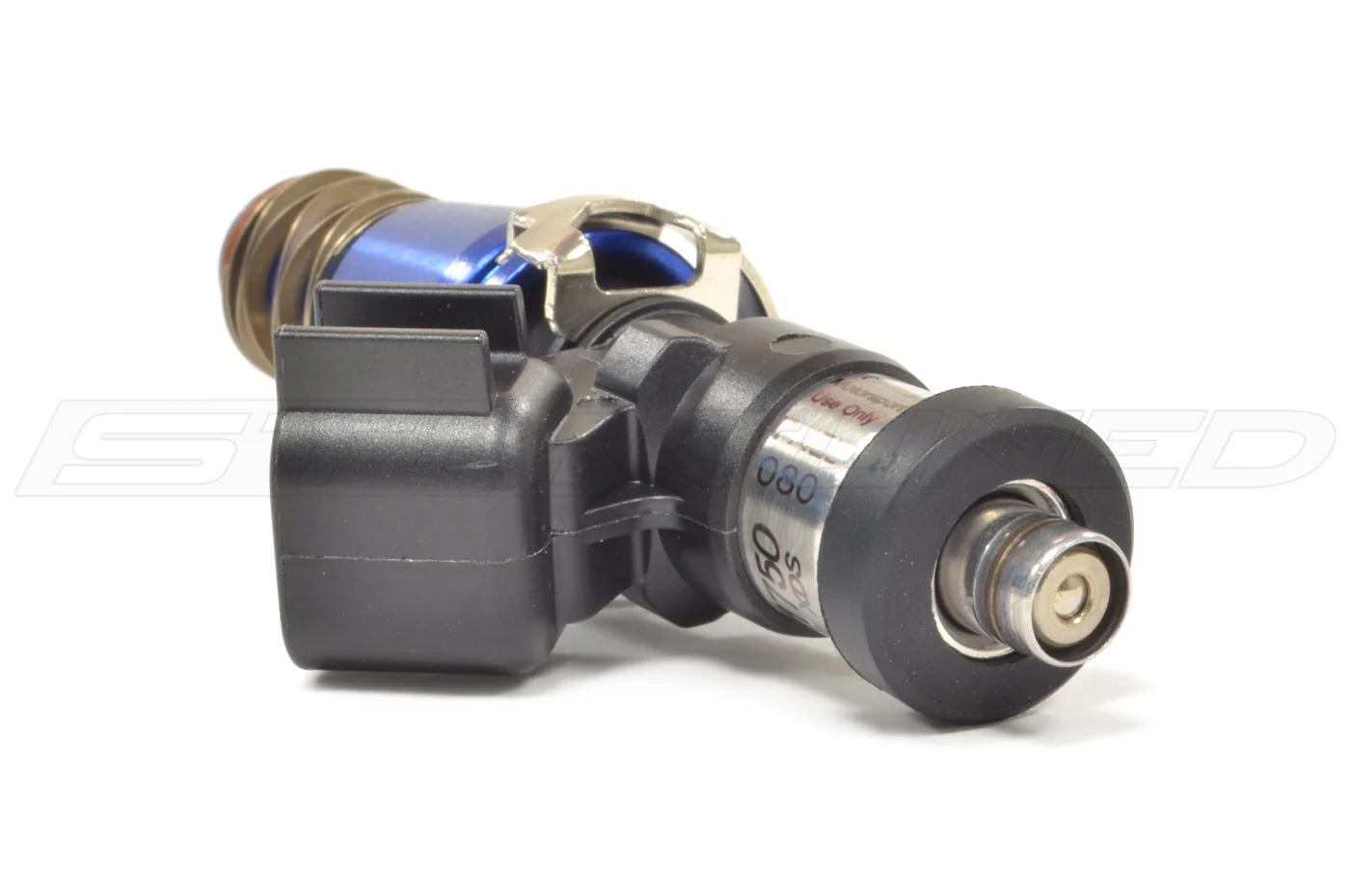 ID1750-XDS Fuel Injectors for 3000GT Stealth (IDX1750.60.11.D.4) - Image 3