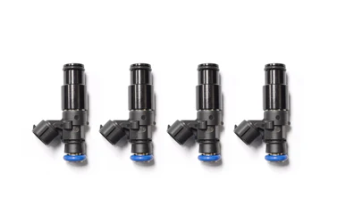 ID2000 Fuel Injectors for Evo X (Direct Fit) (2000.48.14.14B.4)
