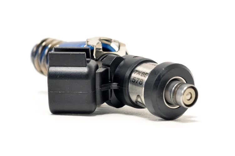 ID2600-XDS Fuel Injectors for 3000GT Stealth (2600.60.11.D.6) - Image 3