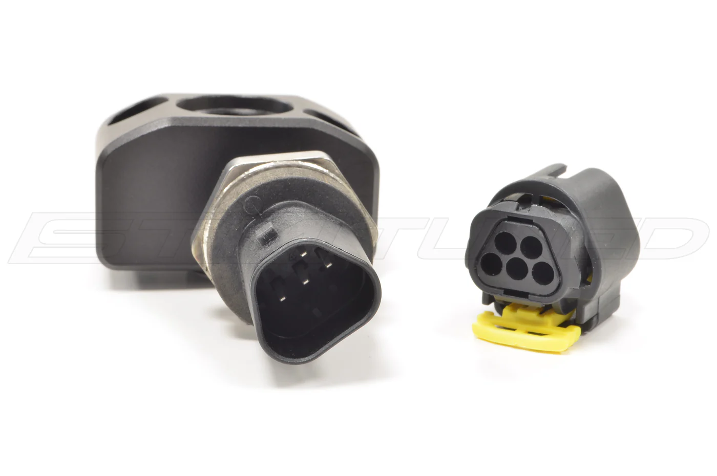 Injector Dynamics F750 Fuel Pressure/Temp Sensor Kit (ID-PTS) - Image 3