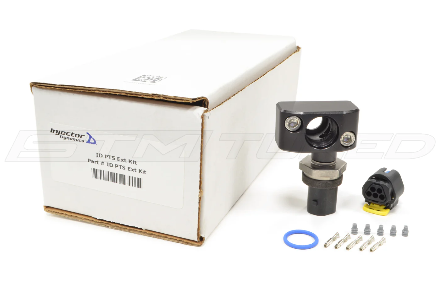 Injector Dynamics F750 Fuel Pressure/Temp Sensor Kit (ID-PTS) - Image 4