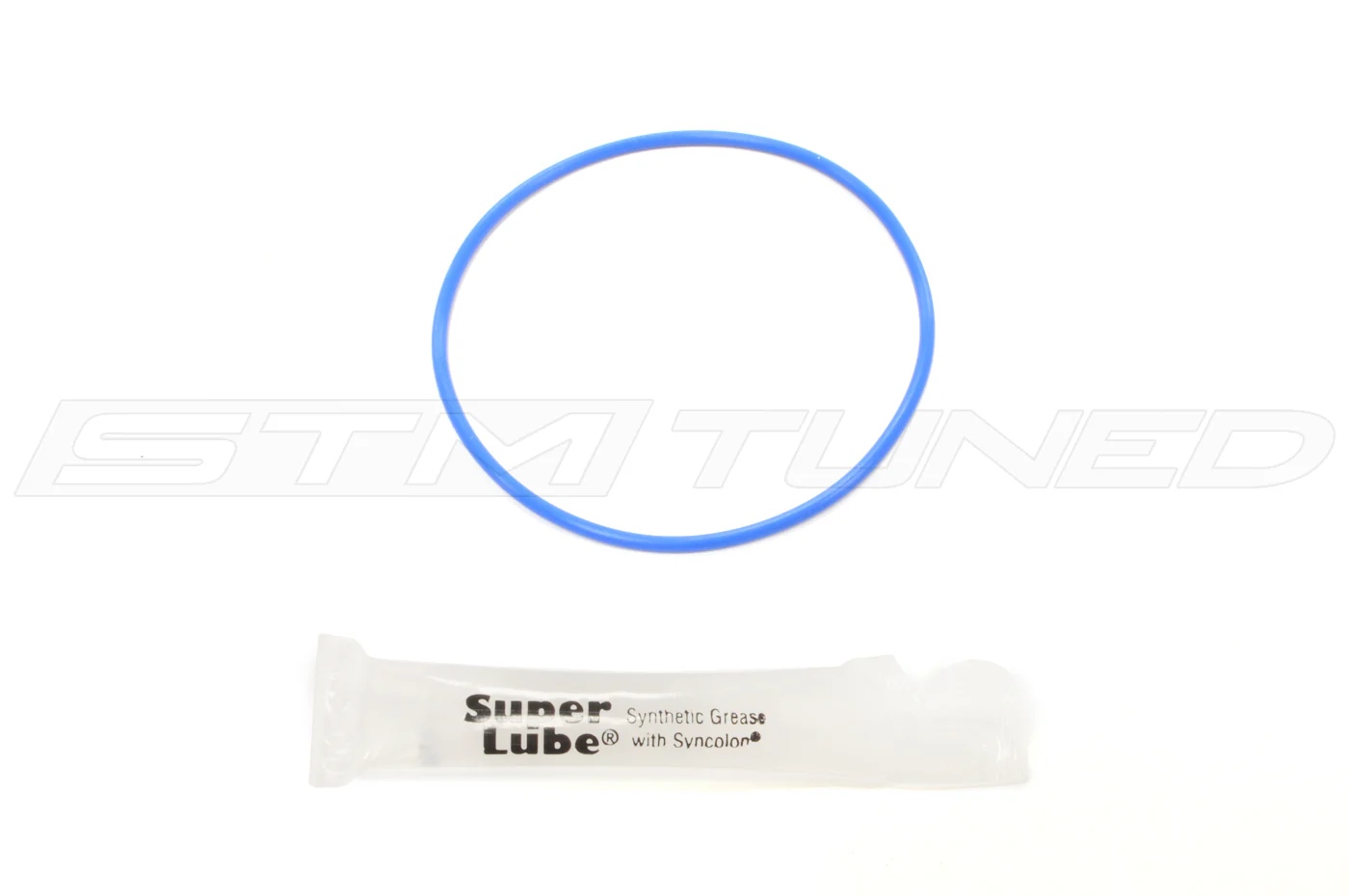 Injector Dynamics F750 Replacement Bowl O-Ring (F750-ORING) - Image 2