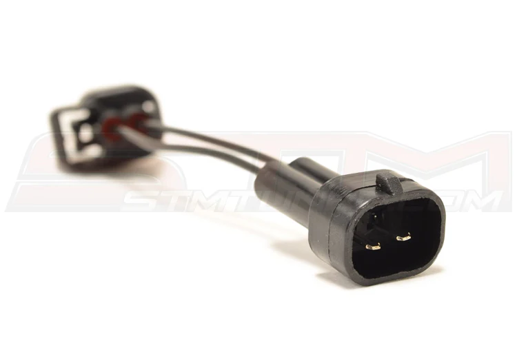 Injector Dynamics USCAR to Denso Adapter (90.3) - Image 3