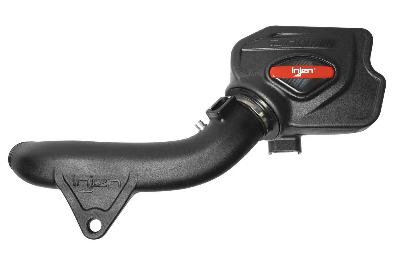 Injen Evolution Cold Air Intake System for 2016-2018 F87 BMW M2 (EVO1107) - Image 4