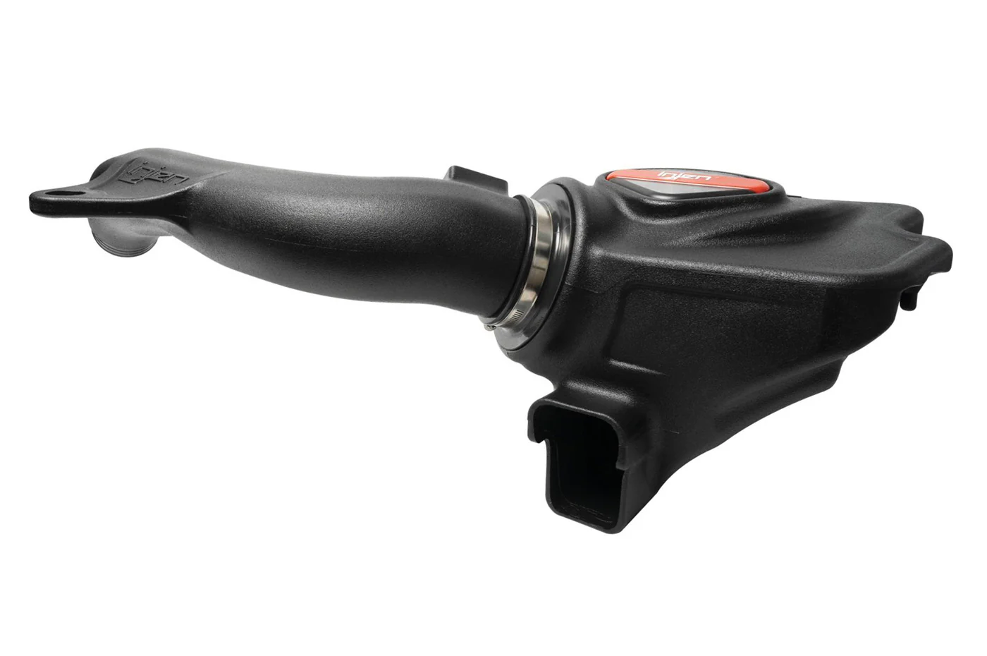 Injen Evolution Cold Air Intake System for 2016-2018 F87 BMW M2 (EVO1107) - Image 5