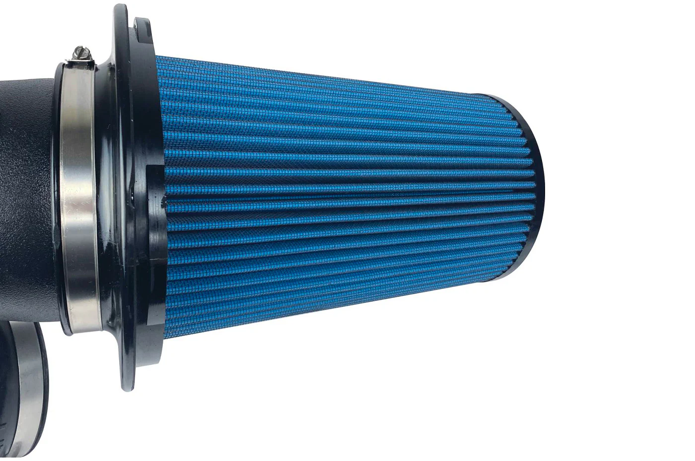 Injen Evolution Cold Air Intake System for 2017+ Ford F150 Raptor (EVO9104) - Image 3